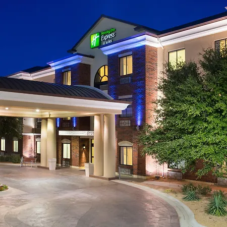 Holiday Inn Express & Suites Midland Loop 250 By Ihg
